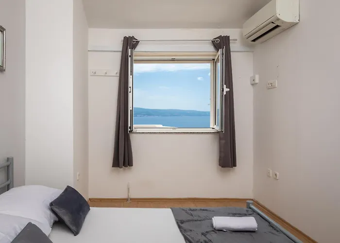 The Platinum Penthouse 아파트 *