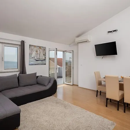 The Platinum Penthouse شقة