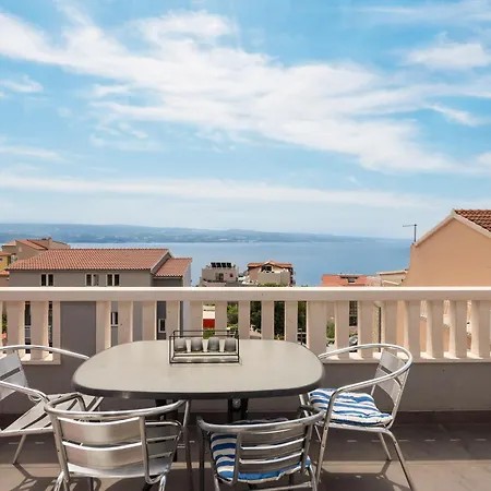 The Platinum Penthouse *