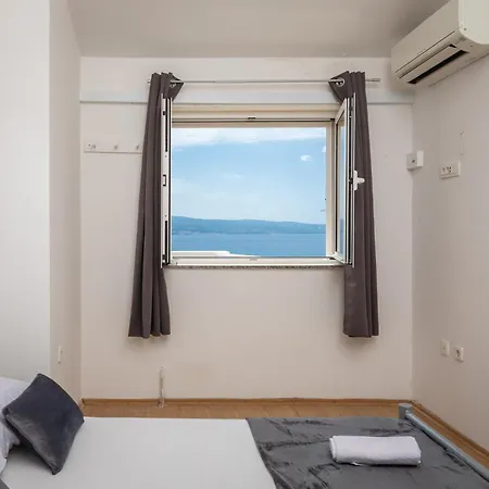 The Platinum Penthouse شقة *