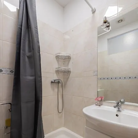 The Platinum Penthouse *