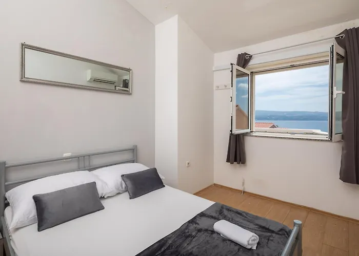 Appartement The Platinum Penthouse *
